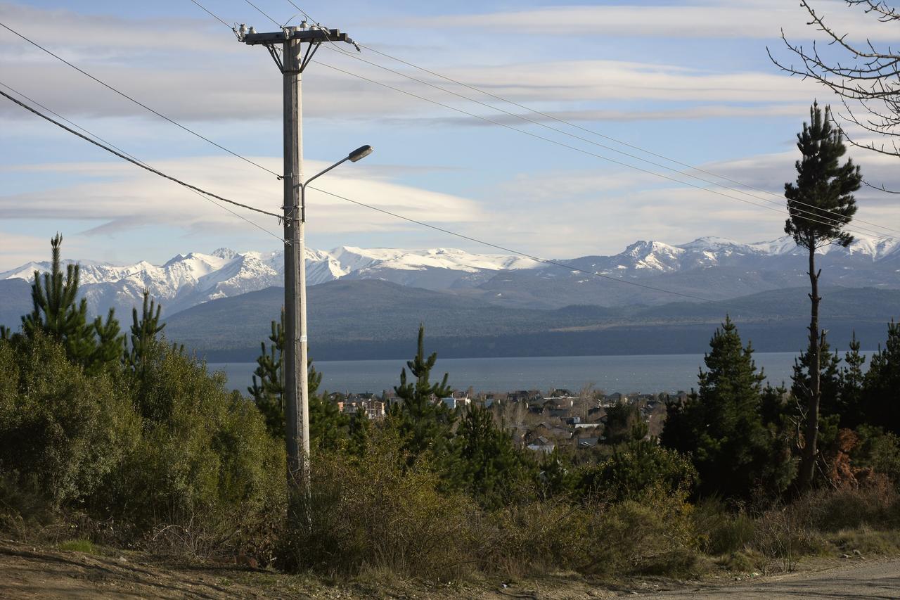 Las Victorias 3 Apartment San Carlos de Bariloche Bagian luar foto